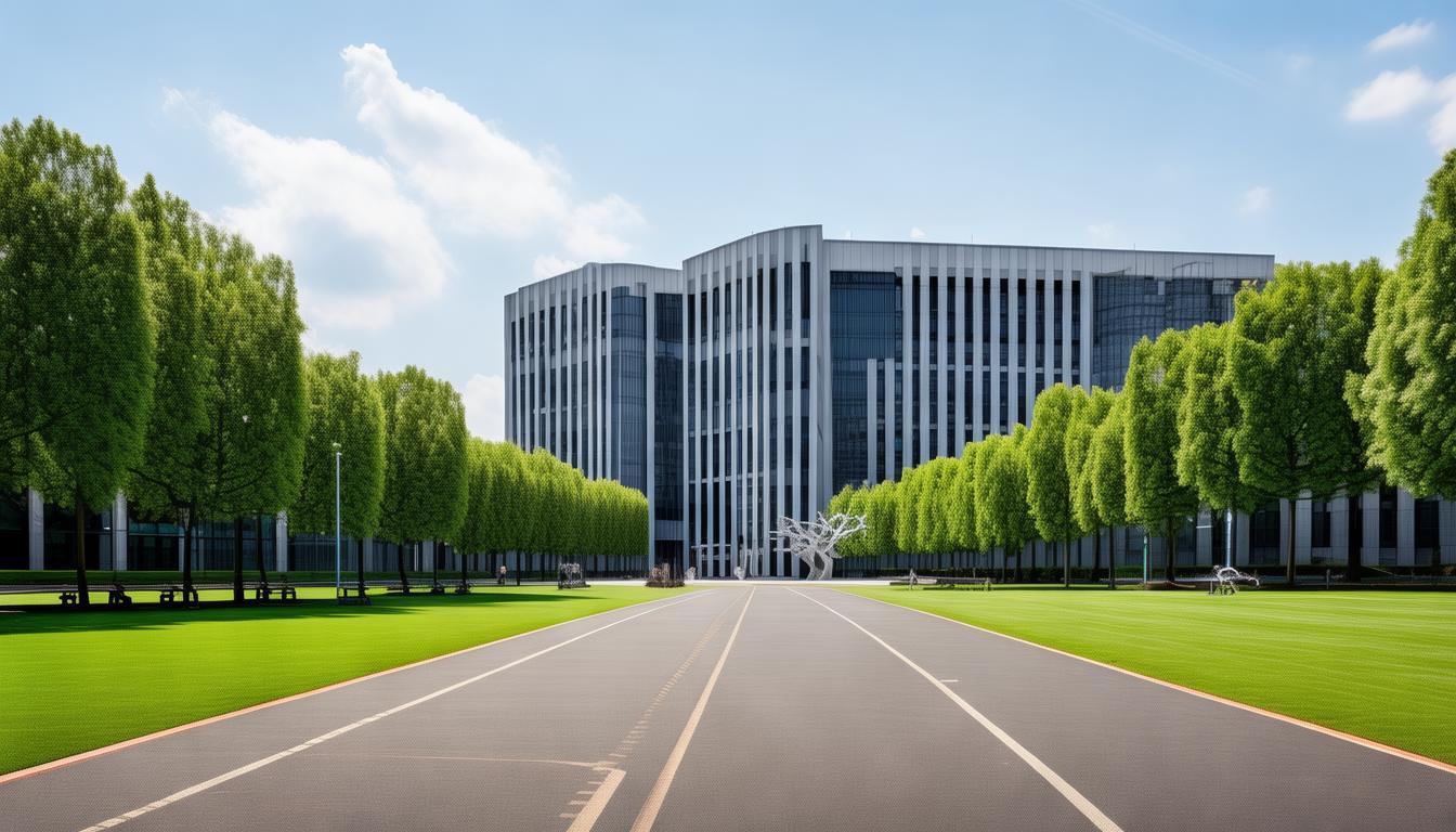安吉高级中学占地面积_安吉县高级中学邮编_安吉高中学校