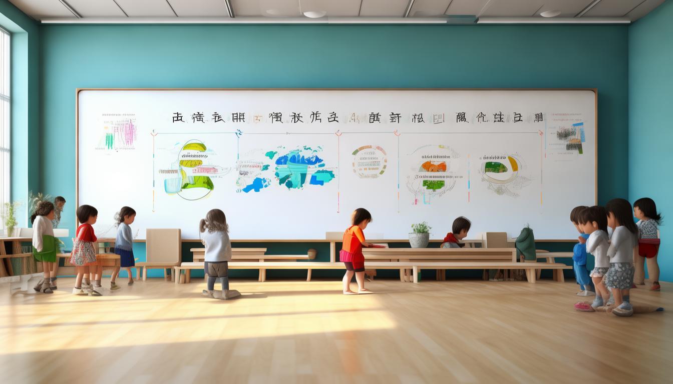 国务院办公厅印发意见，2025年秋起逐步推行免费学前教育