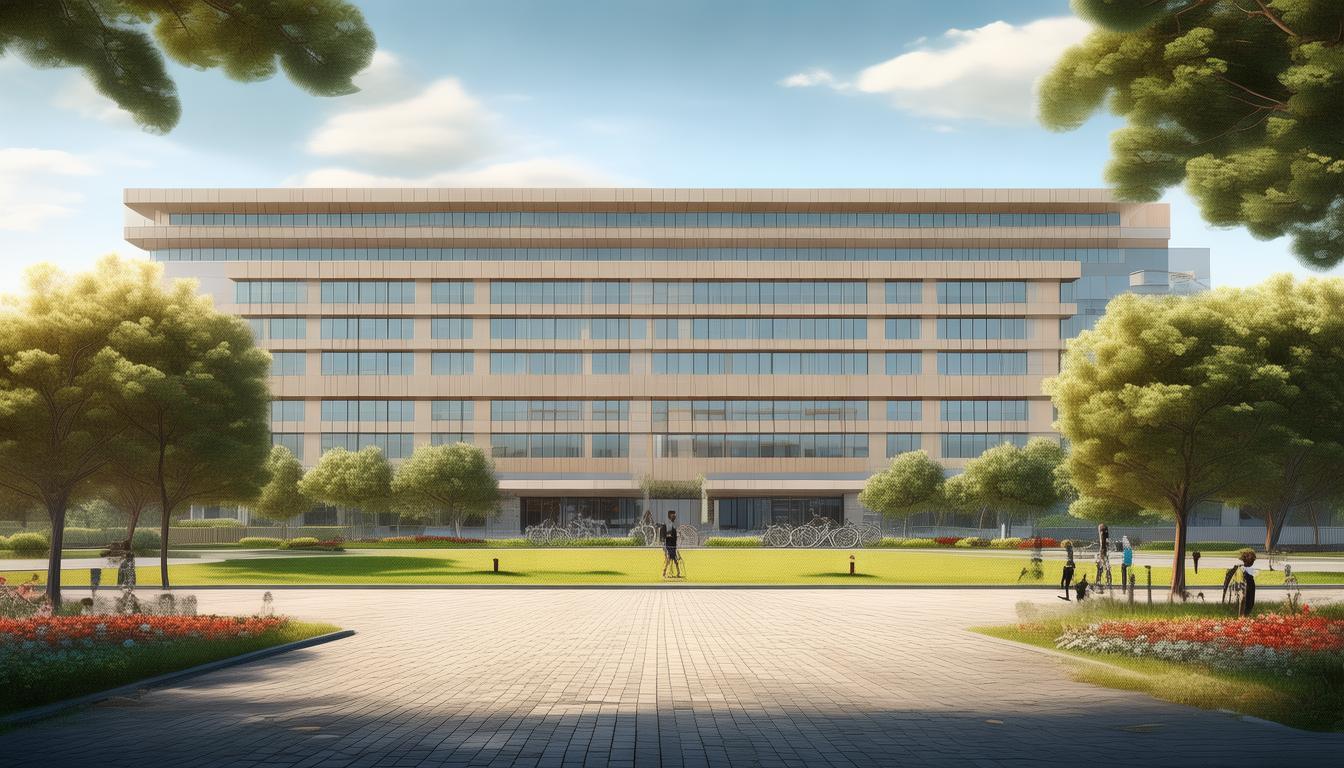 嫩江县高级中学 教室里的隐形战场！班主任如何帮学生克服学习困难并解决自家难题？