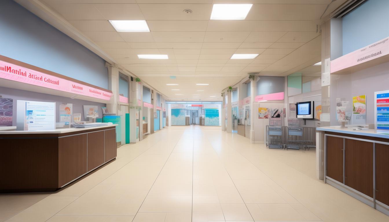 徐州妇幼保健院新院区在哪？停车位够吗？晓琳的亲身体验来解答