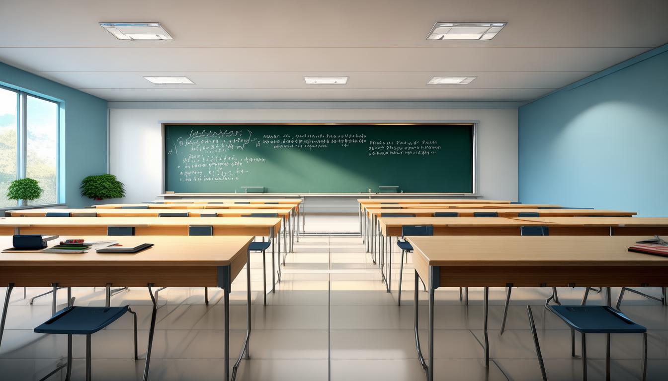 盘锦德馨高级中学凭啥能让孩子成绩从中等生飙升至年级前50名？