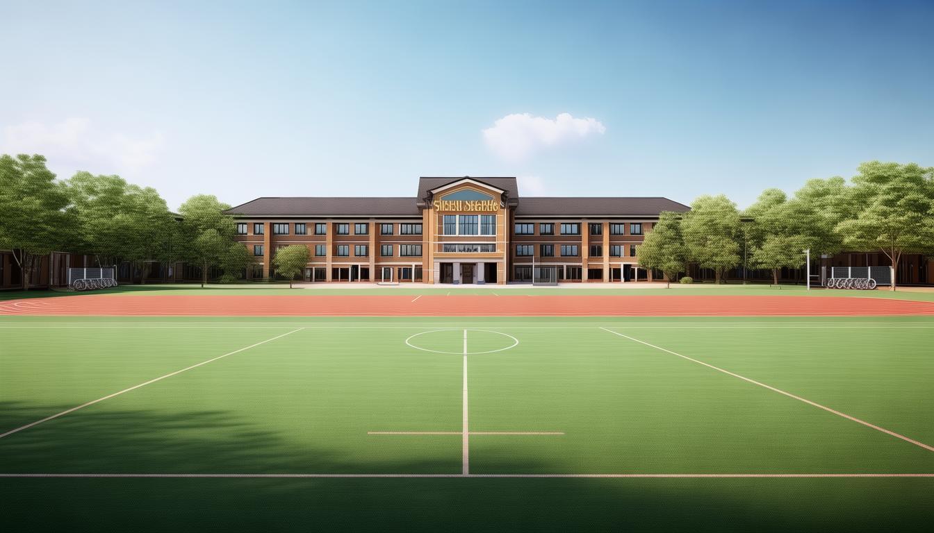 孩子上学难题咋破？南京市临江高级中学论坛成新家长救星