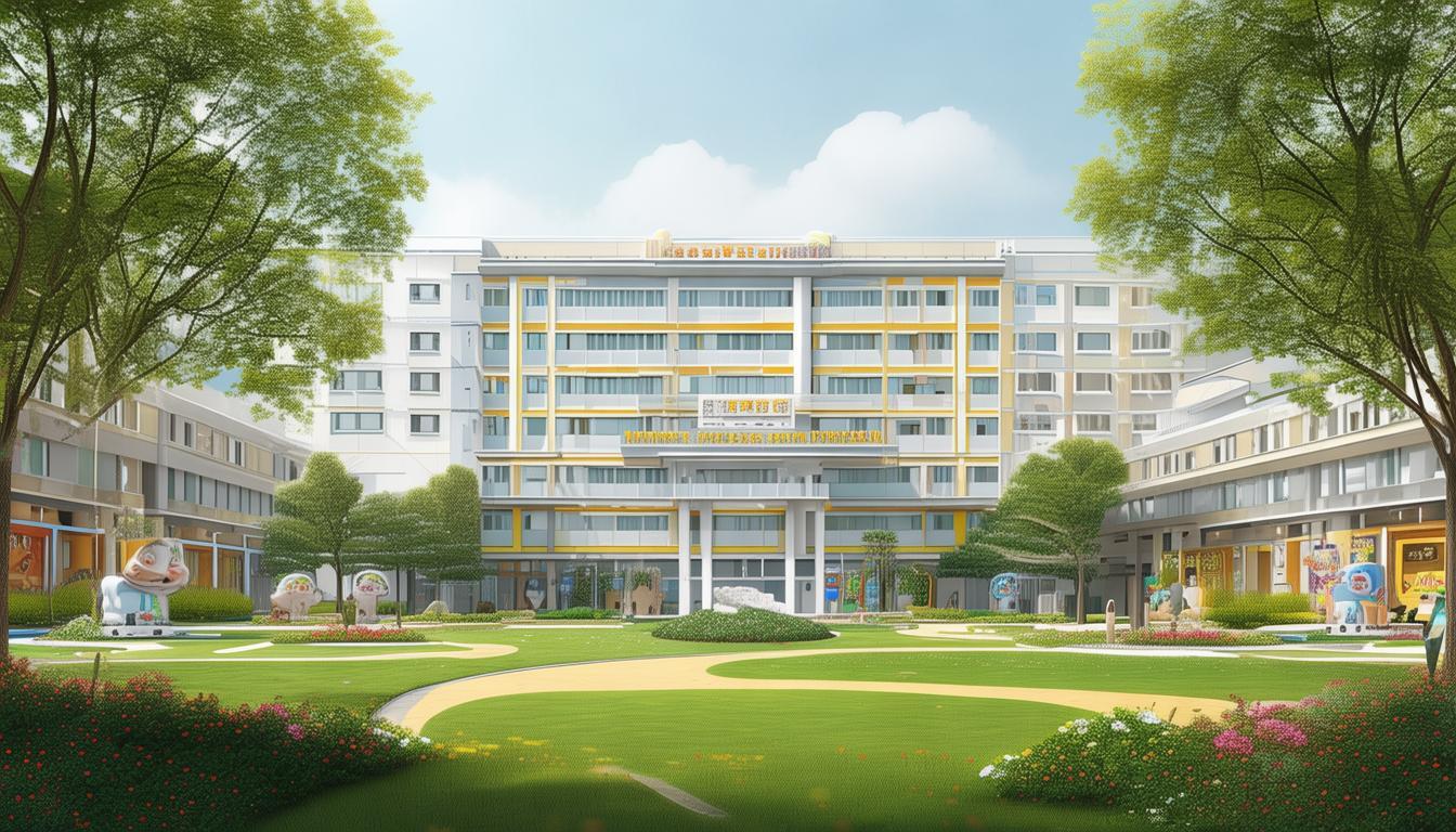 老同学鹏哥媳妇早产，江门市妇幼保健院带来希望！孕检咋选？