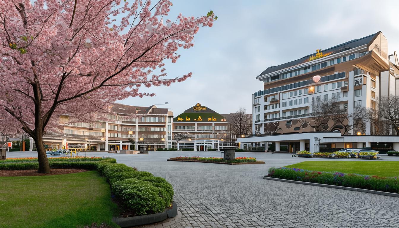 沈阳妇幼保健院新址在哪？就诊环境咋样？陈哥实地考察分享