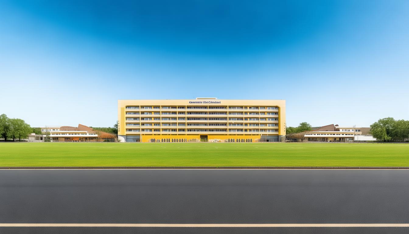 东海高级中学新校区_东海高级中学新海_东海高级中学什么时候建的