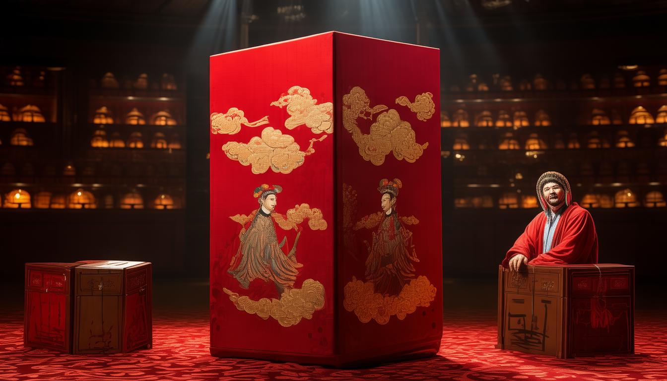 《人民日报》专访陈佩斯：“长期主义”就是“戏比天大”__《人民日报》专访陈佩斯：“长期主义”就是“戏比天大”