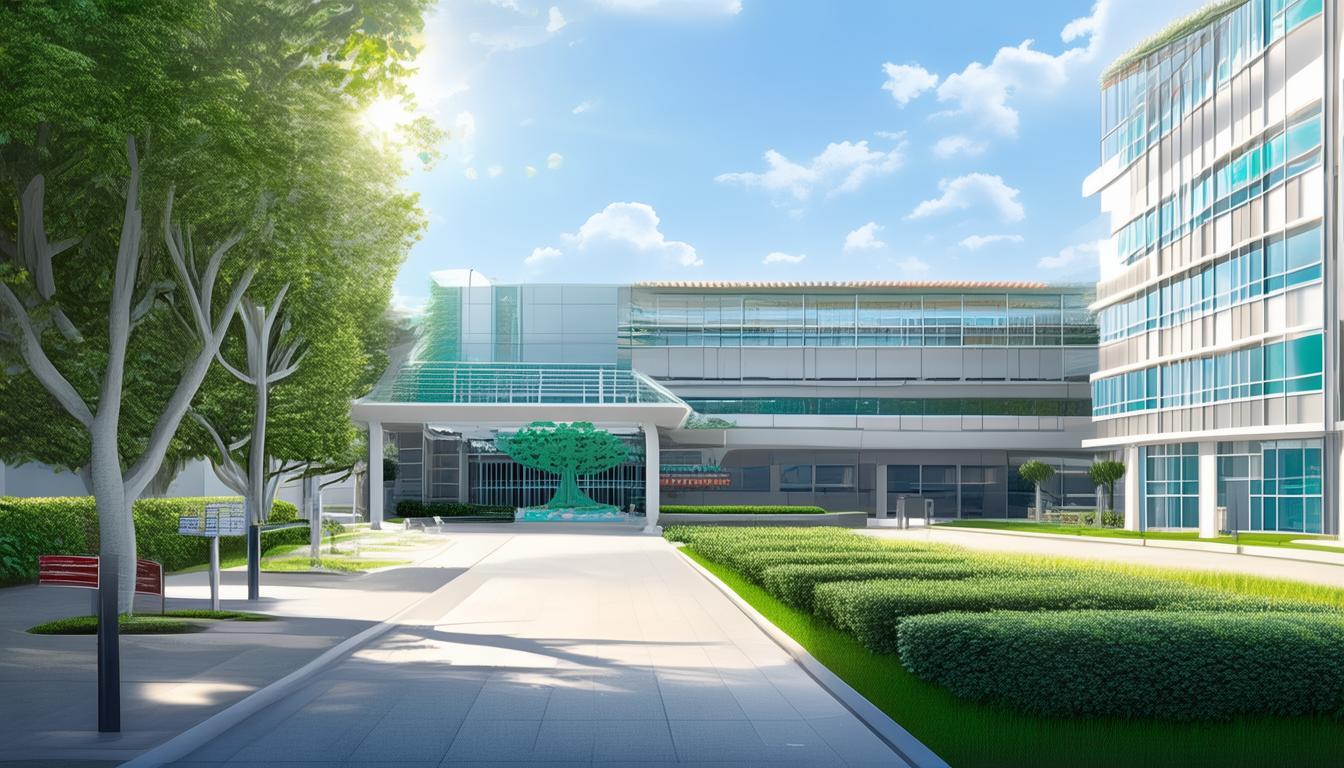 育儿烦恼多？广州省妇幼保健院总院就诊全流程看这里