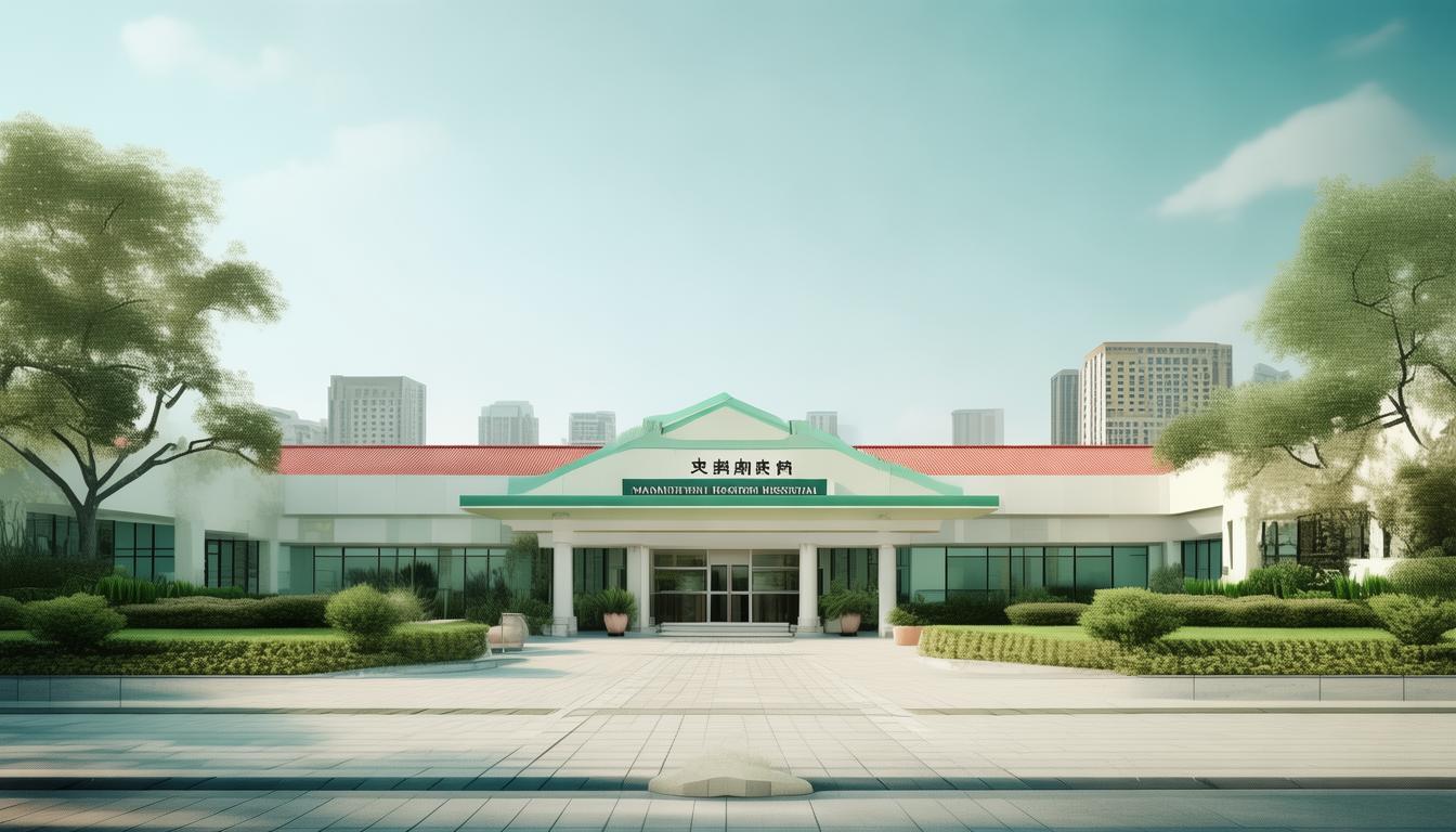 淮南市妇幼保健院就诊别误时！家长带娃看病经历要知晓