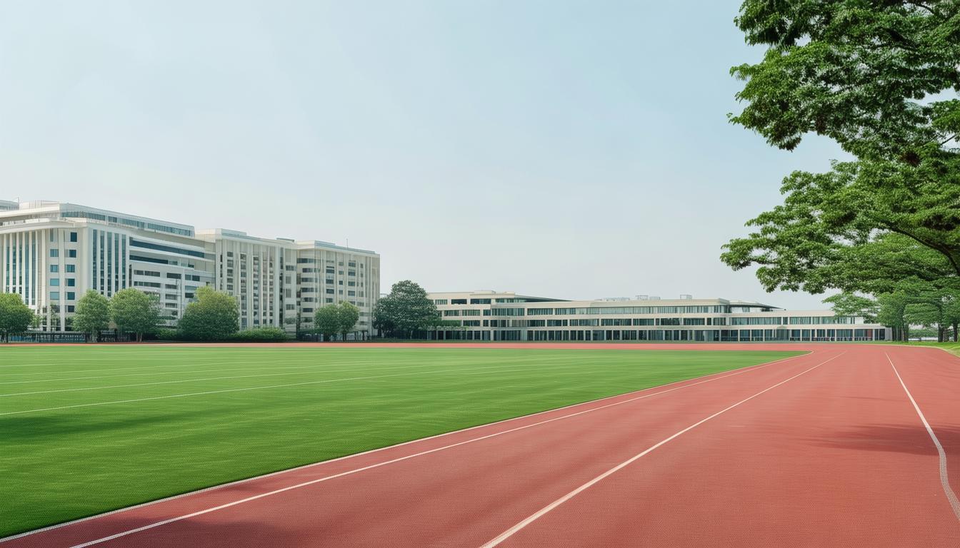 新海高级中学校歌背后藏着啥故事？老张拍 MV 回忆满满