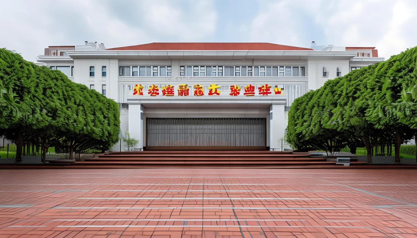回民街老张的无奈：老母亲急诊难寻，323医院导医台电话多重要