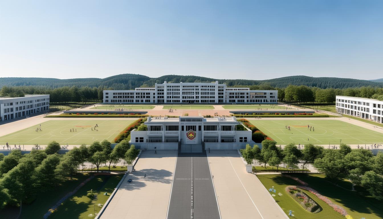 山东莘县实验高中高三生成绩遇瓶颈？老班长妙招提升30%！你信吗？
