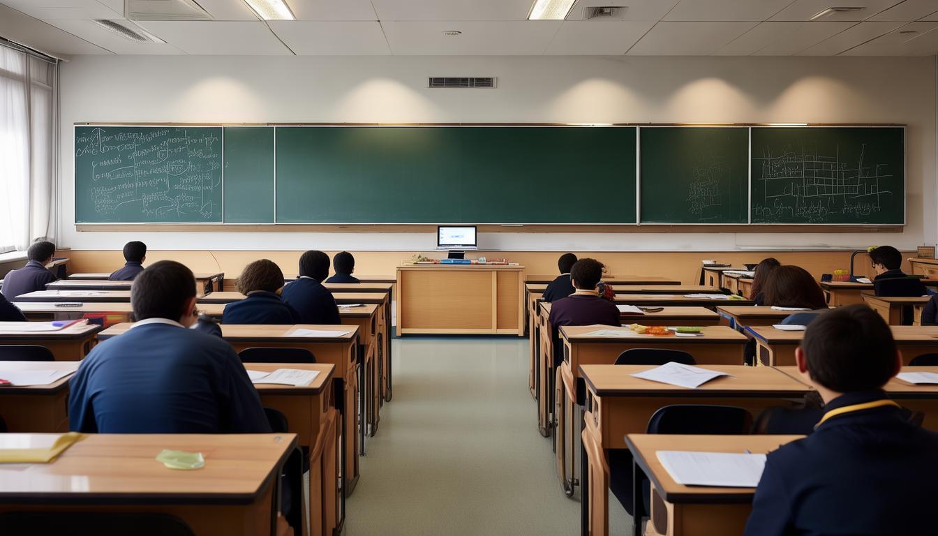 睢县第一高级中学 外卖骑手父母的孩子竟考入复旦，睢县一高咋做到的？