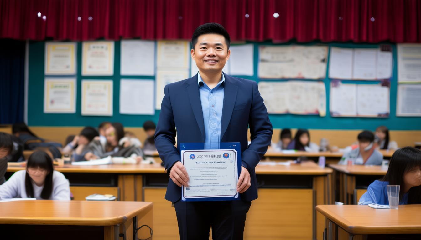 教师招聘自我介绍重点_杭州教师招聘自我介绍技巧_教师面试时的自我介绍