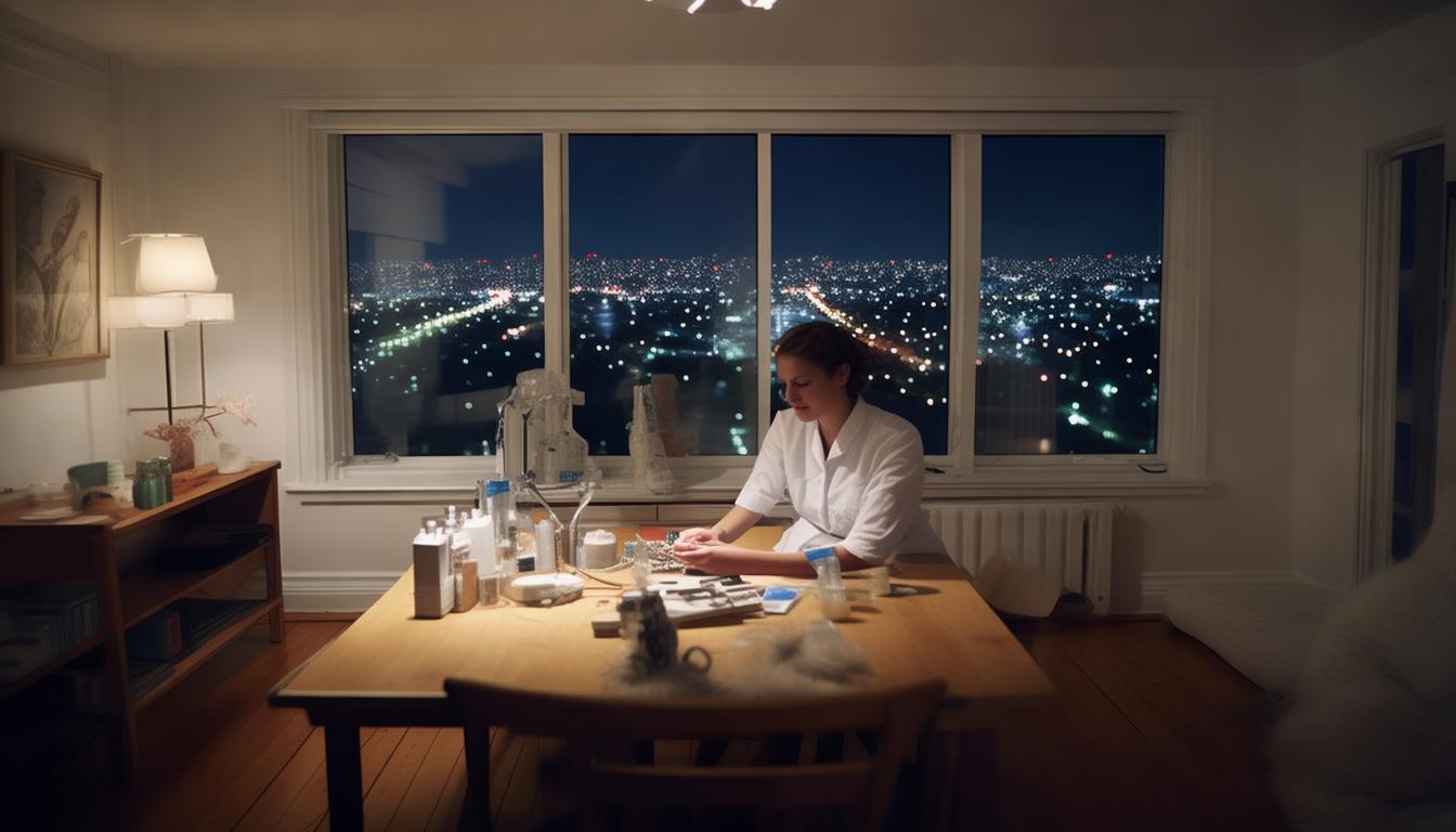 8月7日广东湛江霞山村事件引关注！谁能不经同意抽未成年孩子血