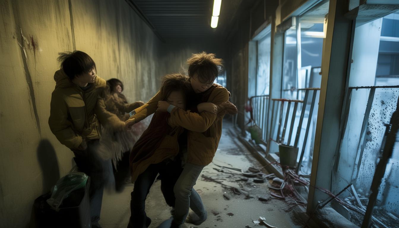 湖南衡阳女子坠楼身亡，家属称不知其有男友且最后一面未见到