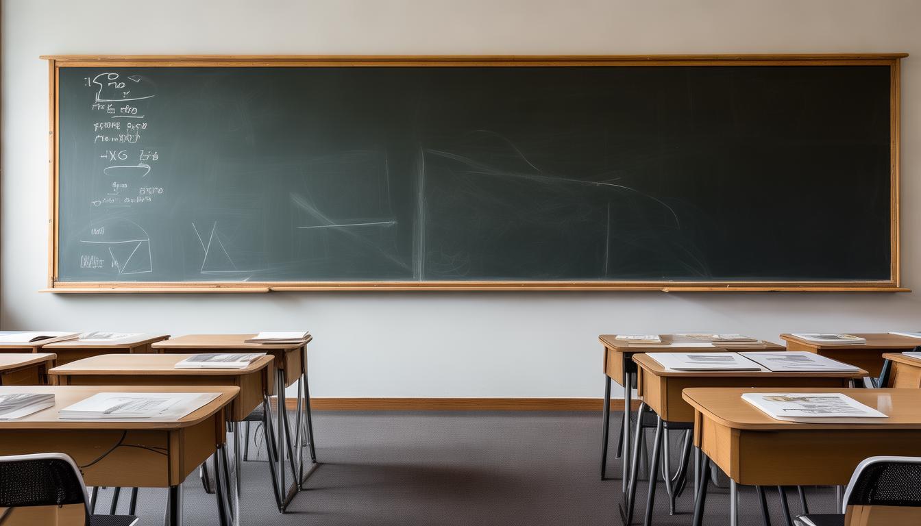 孩子上高中后变得沉默寡言？蒙自高级中学公告栏藏着啥秘密