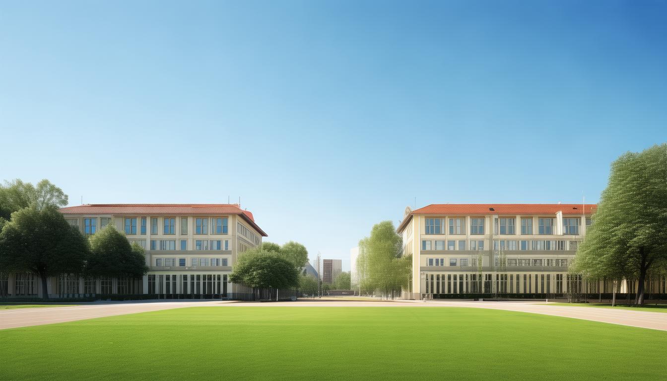 孩子上学愁坏家长！江苏省如东高级中学在哪？周边交通咋样？