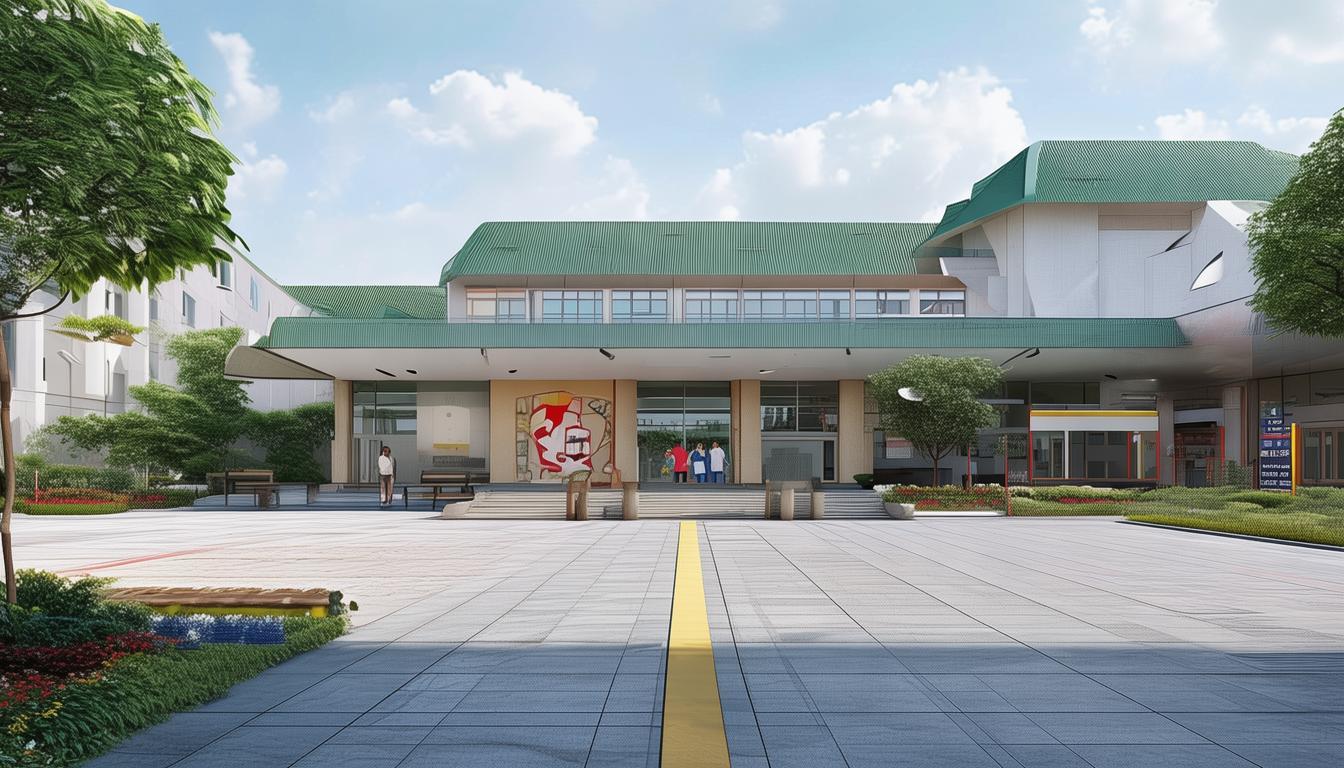深夜孩子低烧急症，深圳红荔路妇幼住院部电话难寻？