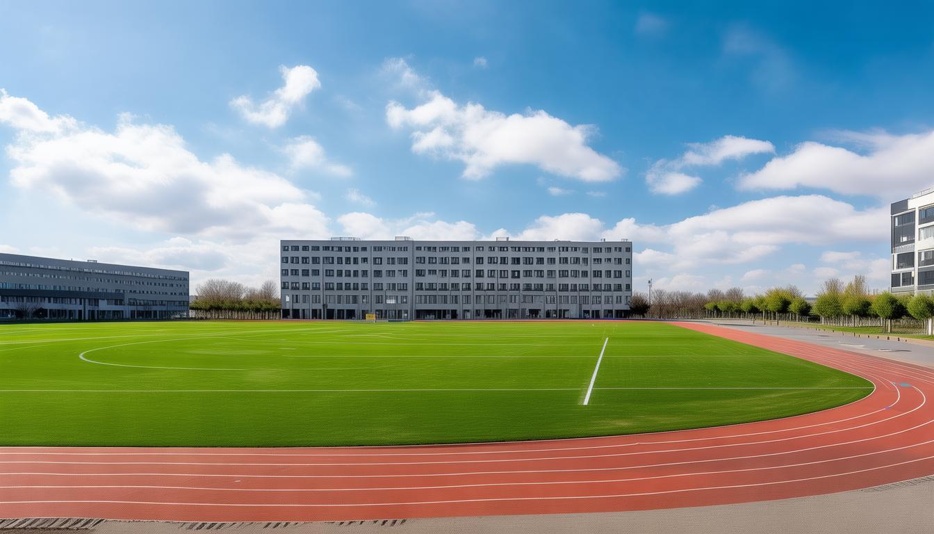 中考后为报考高中四处奔走！扬中市第二高级中学招生你了解多少？