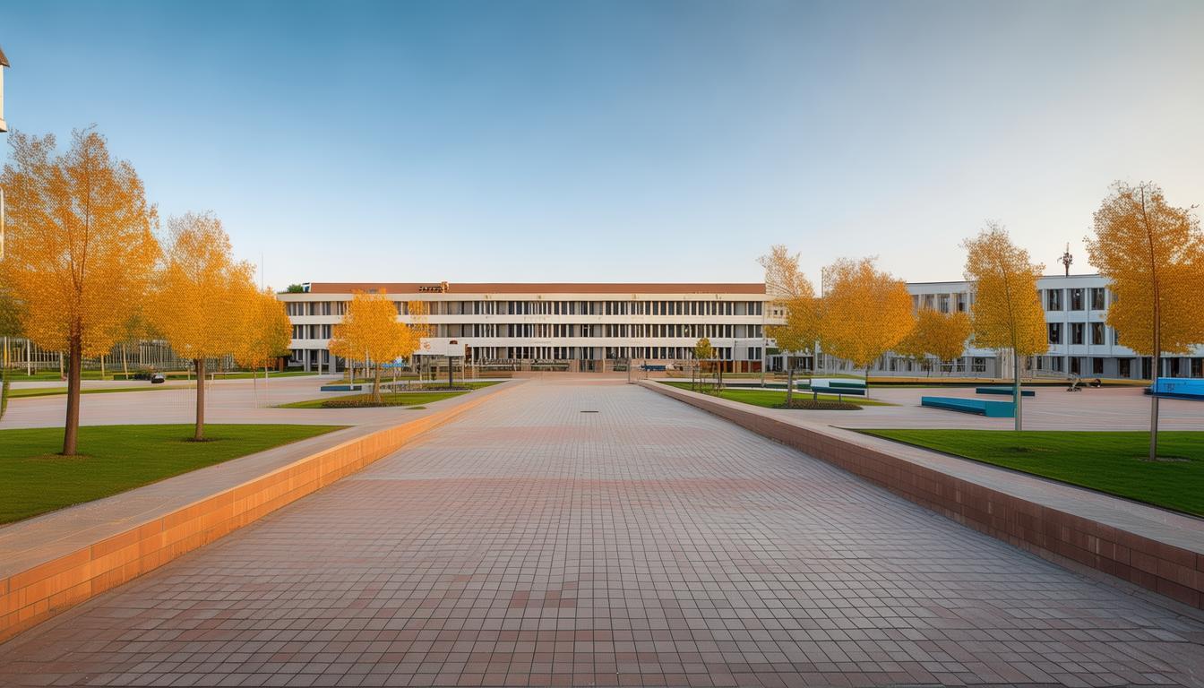 孩子升学选校犯难？潮州高级中学和南春中学咋选？速看