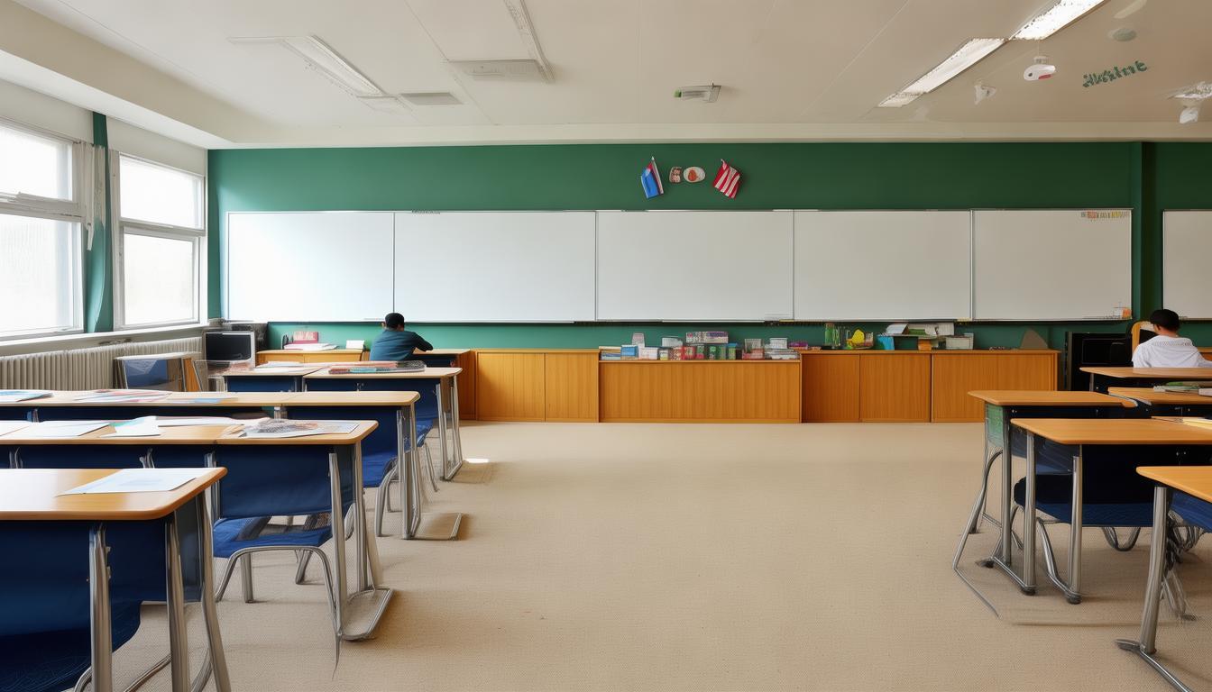 中考638分的优等生为何放弃渭南高级中学，转投渭北山区学校？