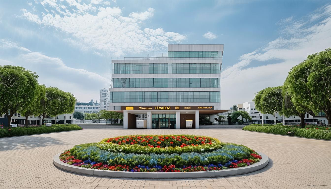 导医格言 顶级医院里老张忙碌身影穿梭，某件事让我对他有全新认