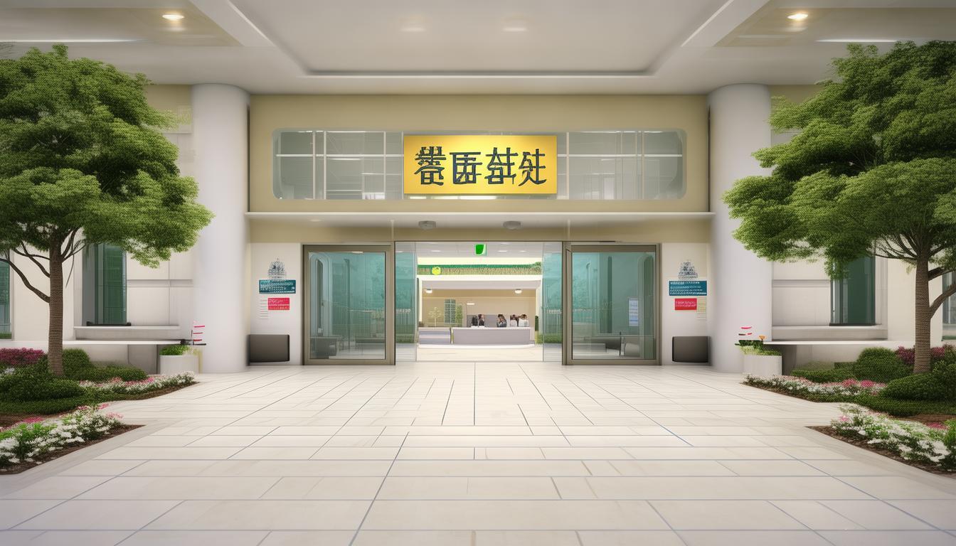 长宁区妇幼保健院如何_长宁区妇幼保健院 官网_长宁区妇幼医院保健院等级