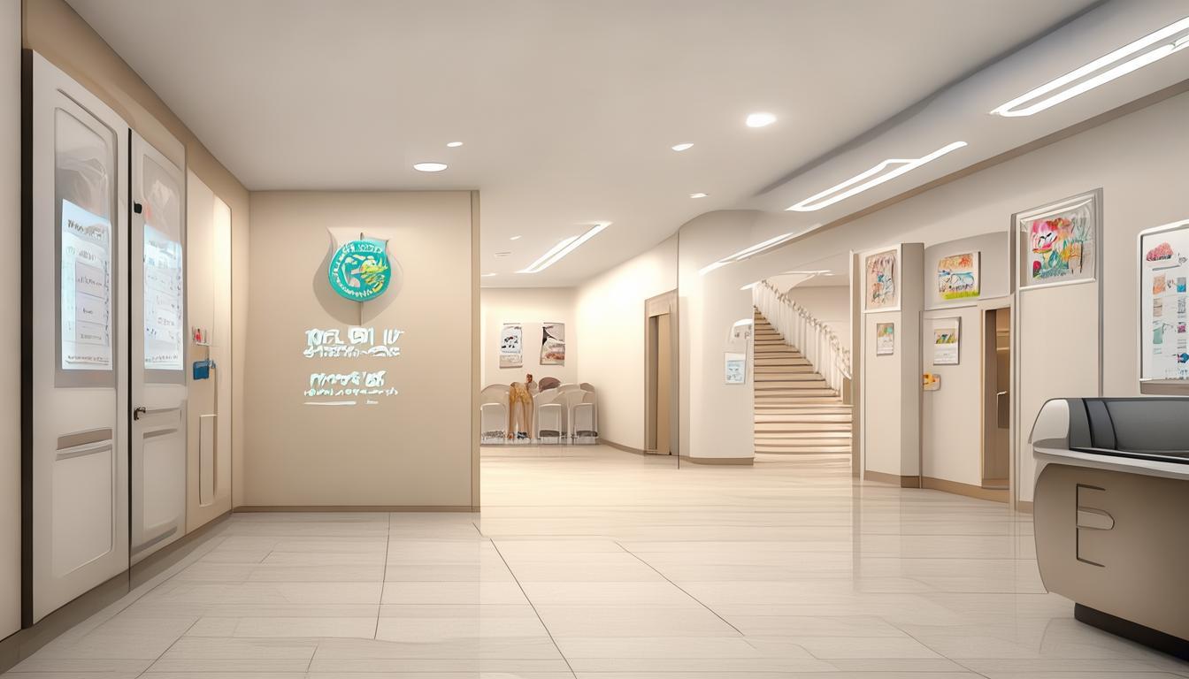 新晋父母带娃遇难题？西昌市妇幼保健院在线咨询解忧愁