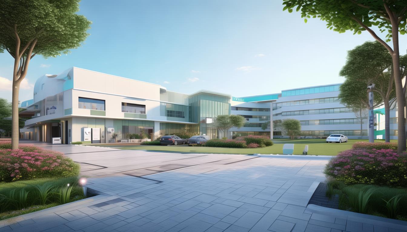海淀妇幼东南院区建档经历分享，挂号难？这里有答案