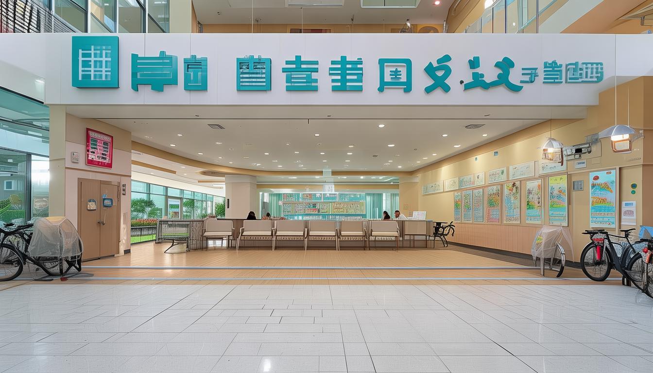 带娃做幼儿园入学体检，武汉妇幼保健院的体验如何？