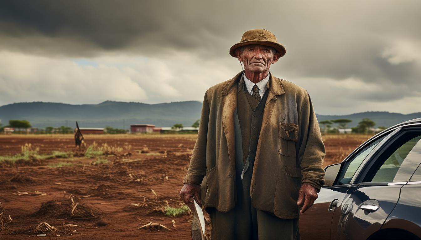 8月8日消息！赞比亚中国农场主石女士被害案有新进展
