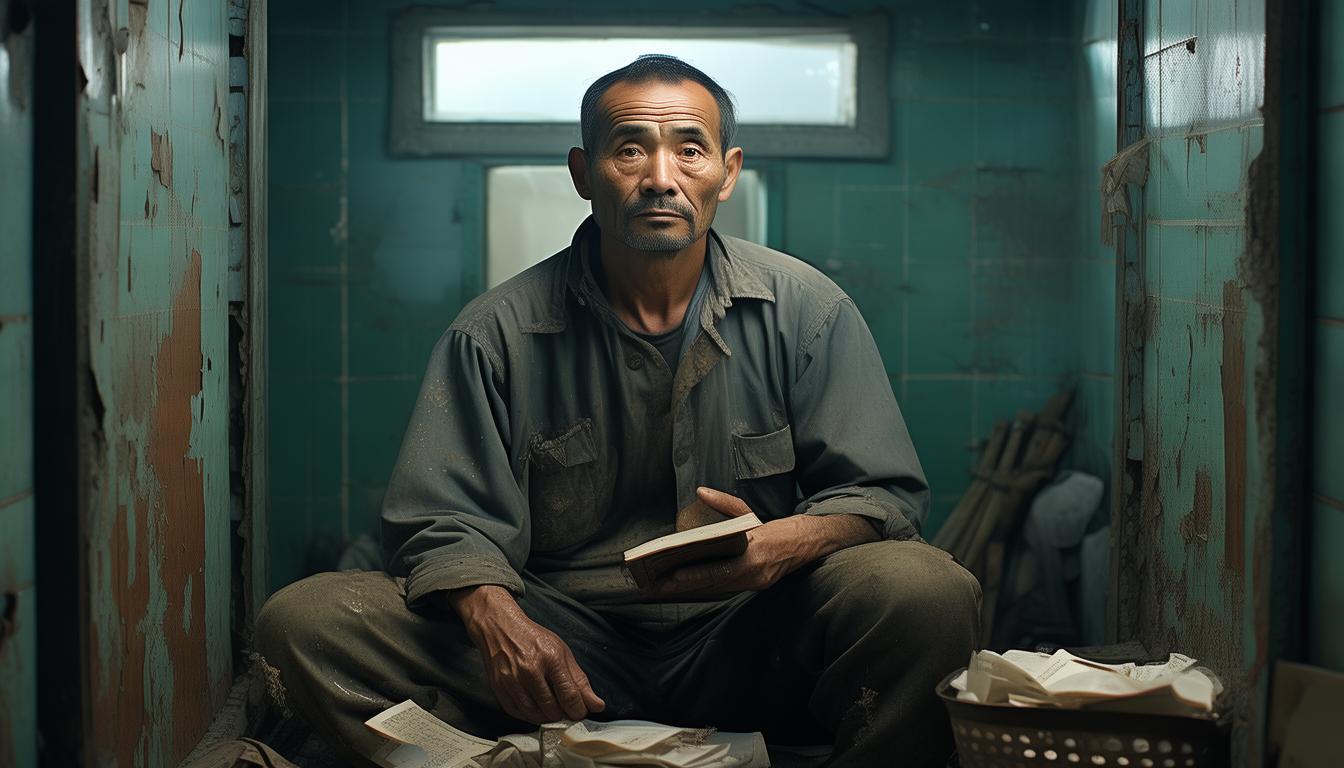 农民工睡觉猝死有没有赔偿_农民工休息时猝死案例_