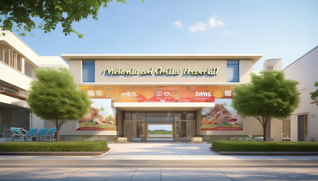 真实故事：小林寻医遇麻烦，西柏店妇幼保健院位置成谜？