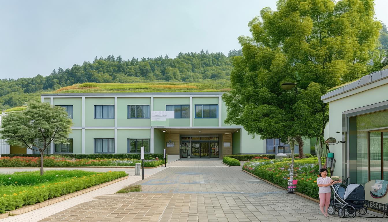 新手奶爸路痴犯难！郑州市妇幼保健院金水路院区究竟在哪？