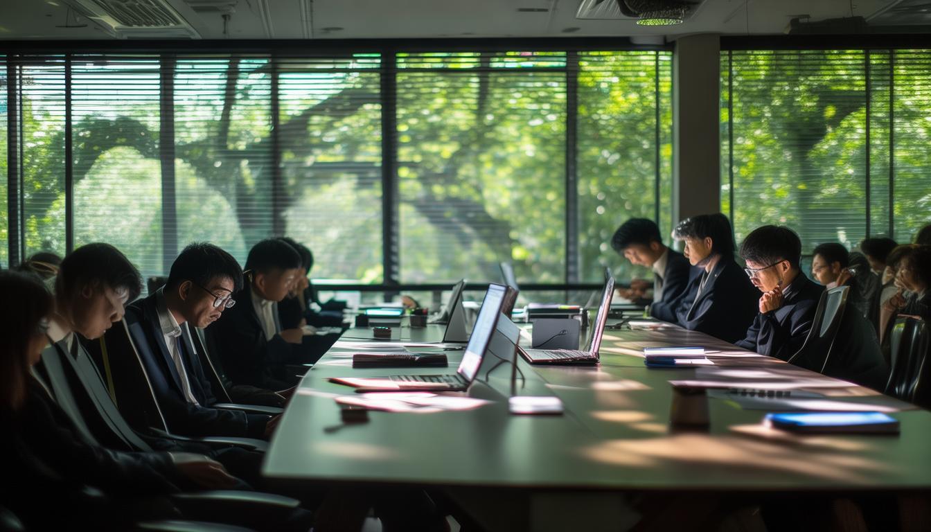 职场沟通困境的破局之道：如何应对拒绝交流并重建有效对话