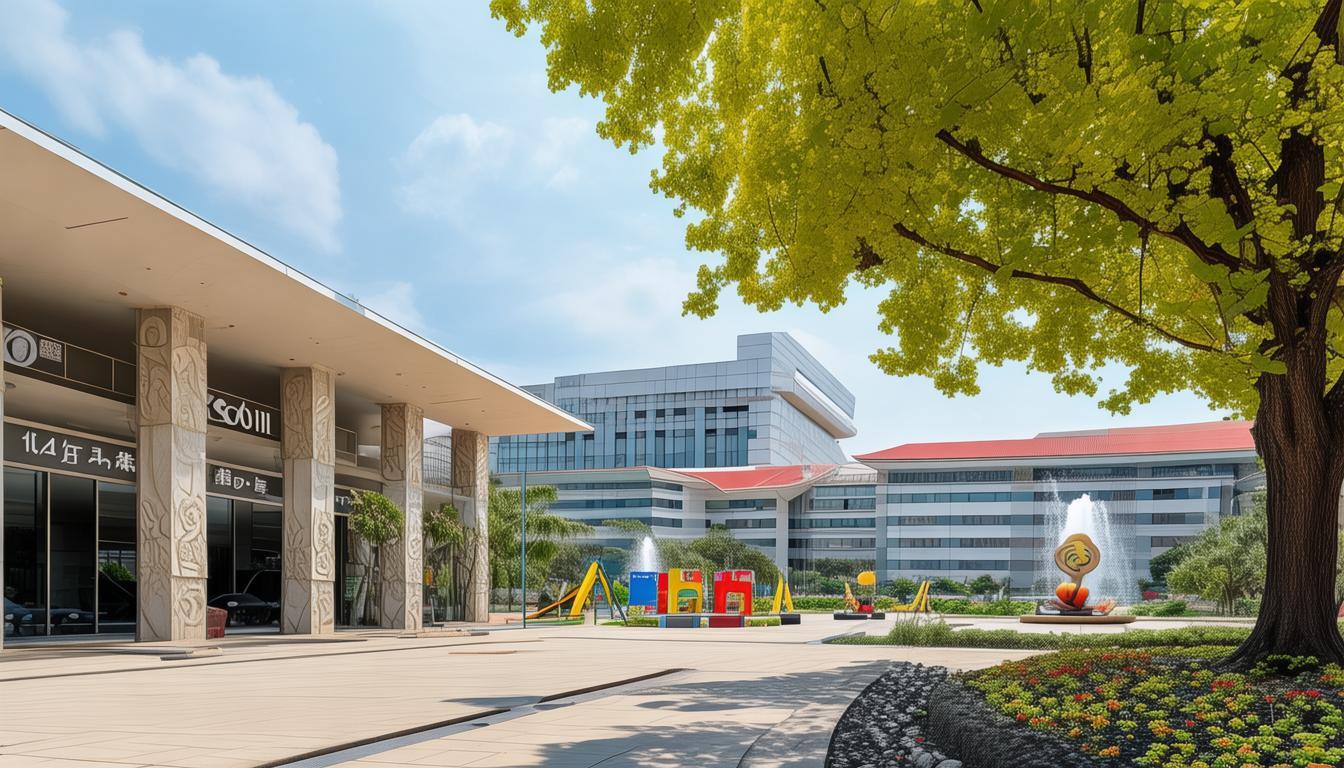 医院导医老刘的日常：六年经验，上班先干这三件事