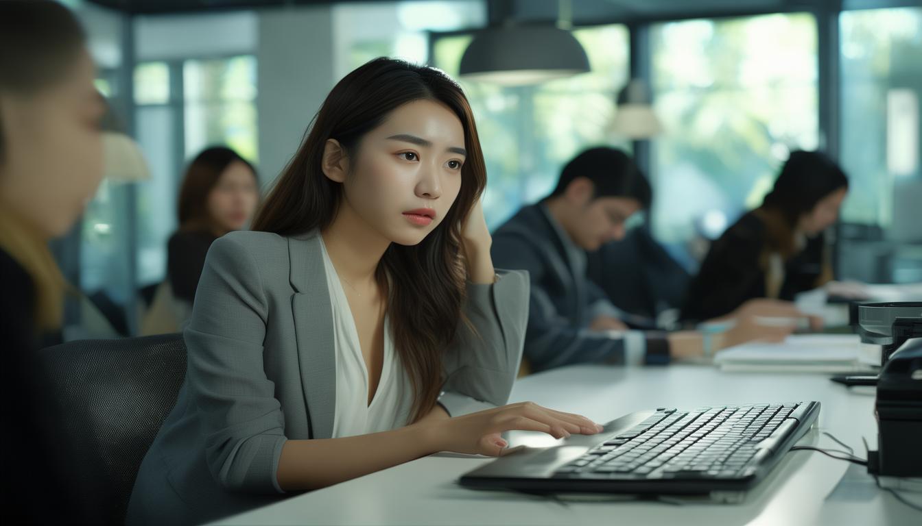 职场标签宣传片制作全攻略：从定位到引爆传播的创意指南