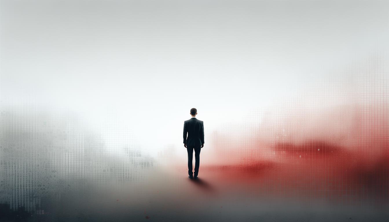 职场心态全解析：如何撰写一篇引人入胜的职场心态介绍指南
