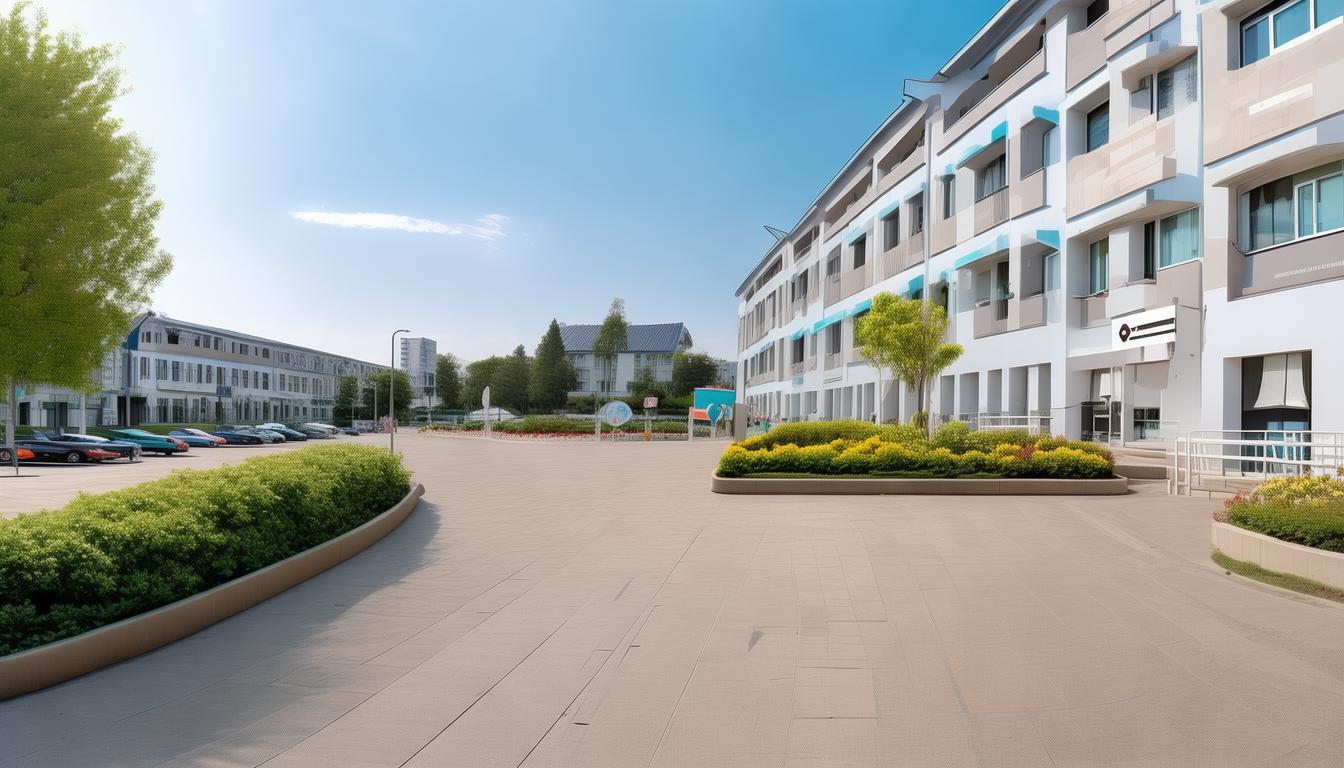 新手爸妈愁育儿费用？瑞安市妇幼保健院公益