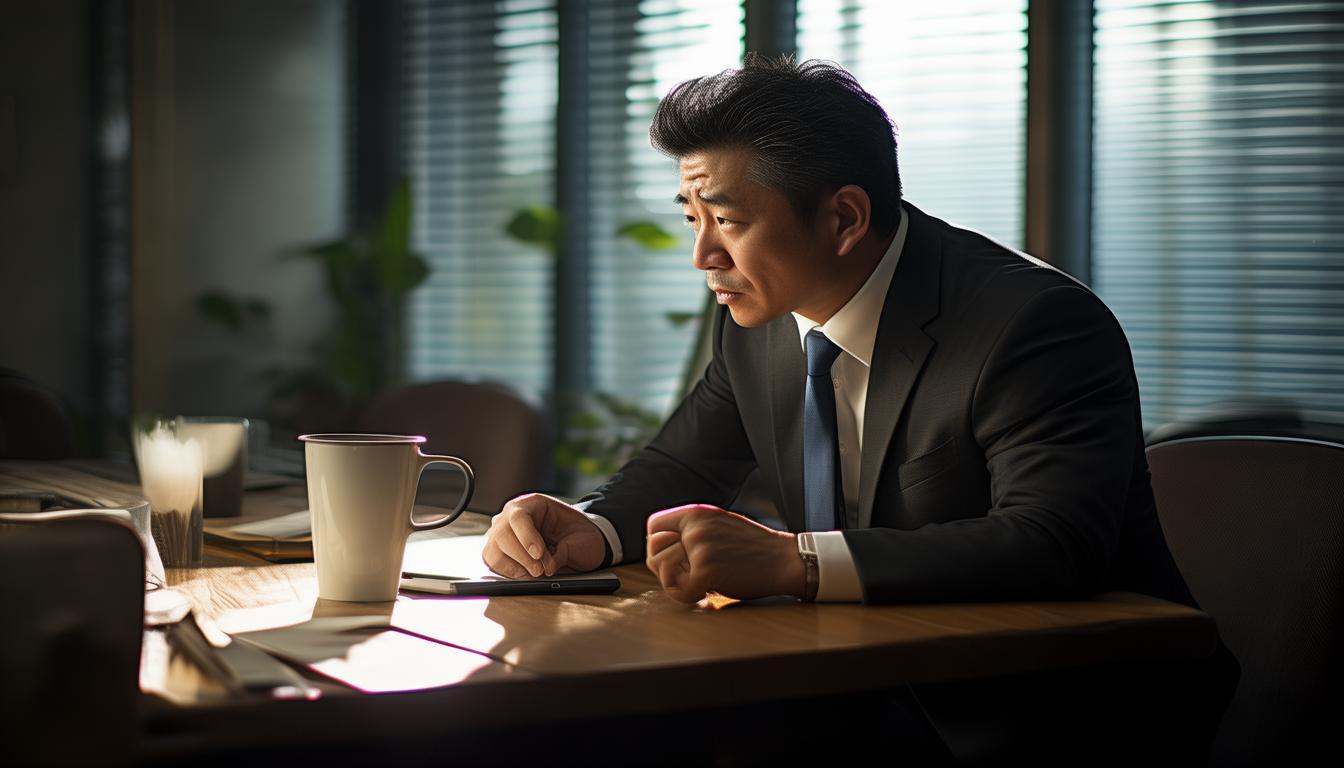 职场赵老师说事怎么回复？3个高情商应对技巧助你化解沟通难题