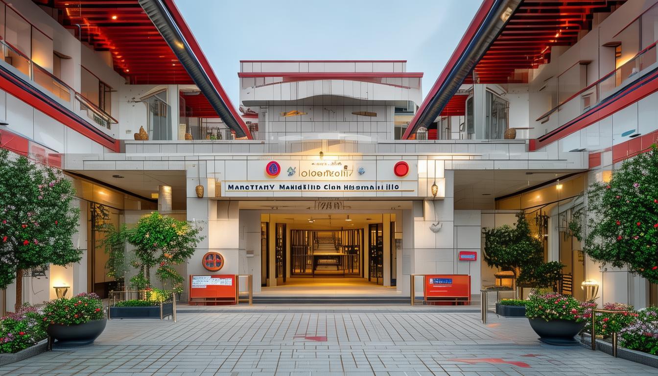 备孕两年无果，晋江市妇幼保健院助小王迎来生命喜悦