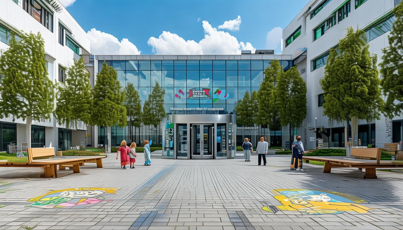 北辰妇幼保健院建卡全流程分享，新手妈妈必看