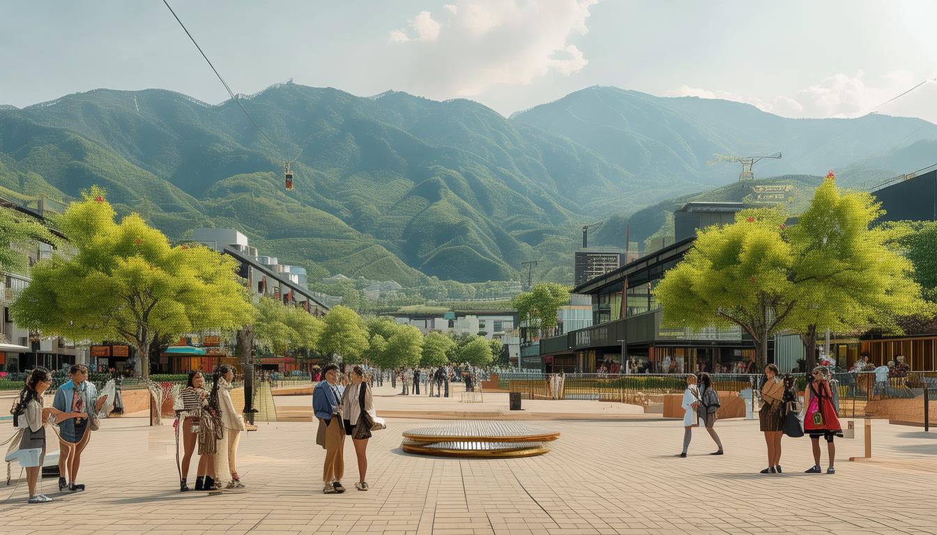 专家视点：党的二十届三中全会对文旅融合提出哪些新要求？