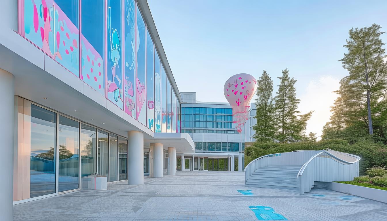 南平市妇幼保健院 初为父母应对孩子难题焦头烂额？小林的就医体