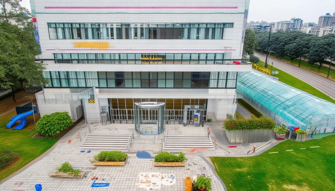 九江居住的看过来！九江市妇幼保健院网站关键时刻作用大