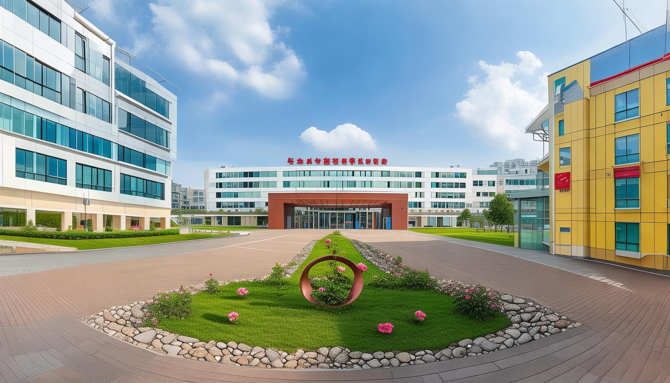 市中心医院导医台工作实录：疫情下的忙碌与指示牌问题
