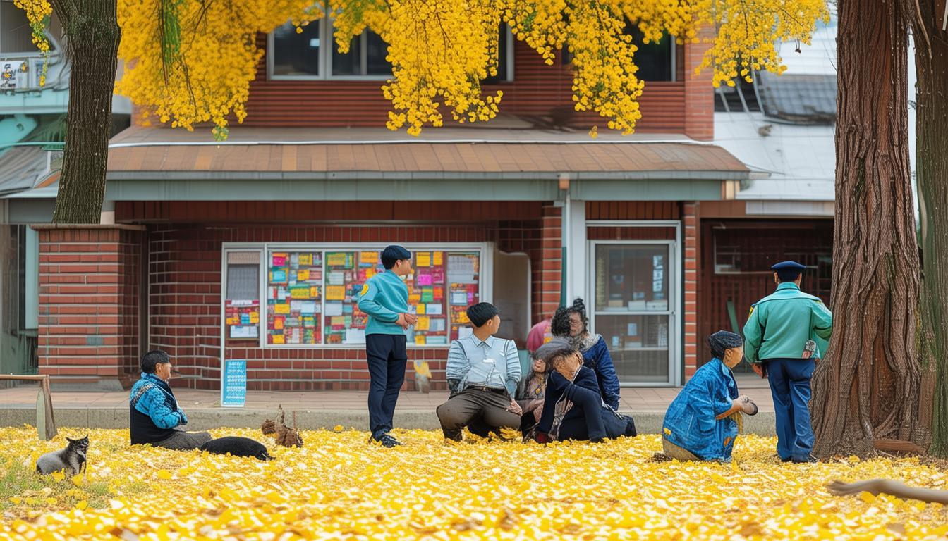 男子当街拖拽殴打女孩引猜测，警方回应：二人系父女且已下达告诫
