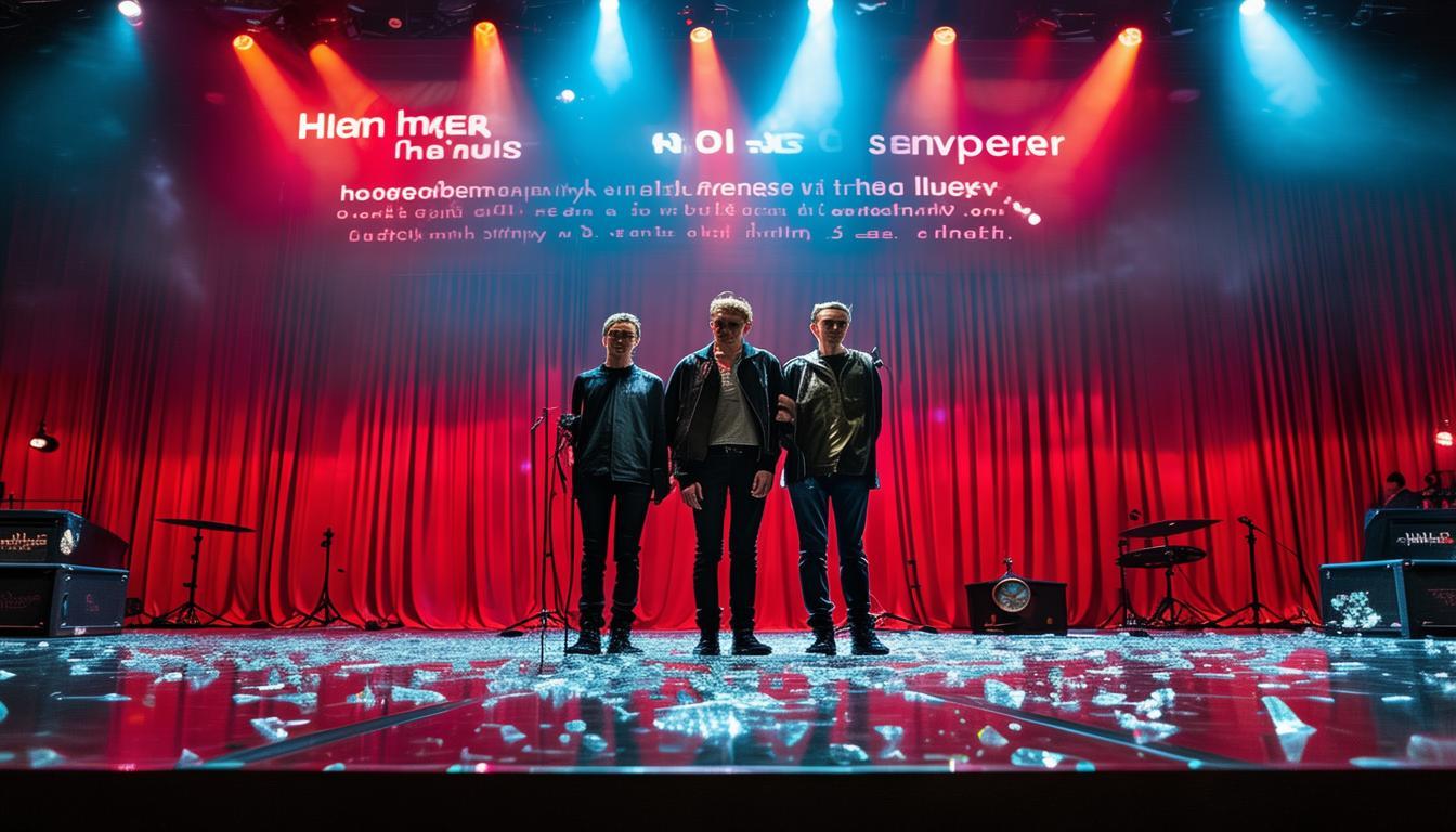 披荆斩棘2025开播！七支战队群像齐聚，赛制引热议