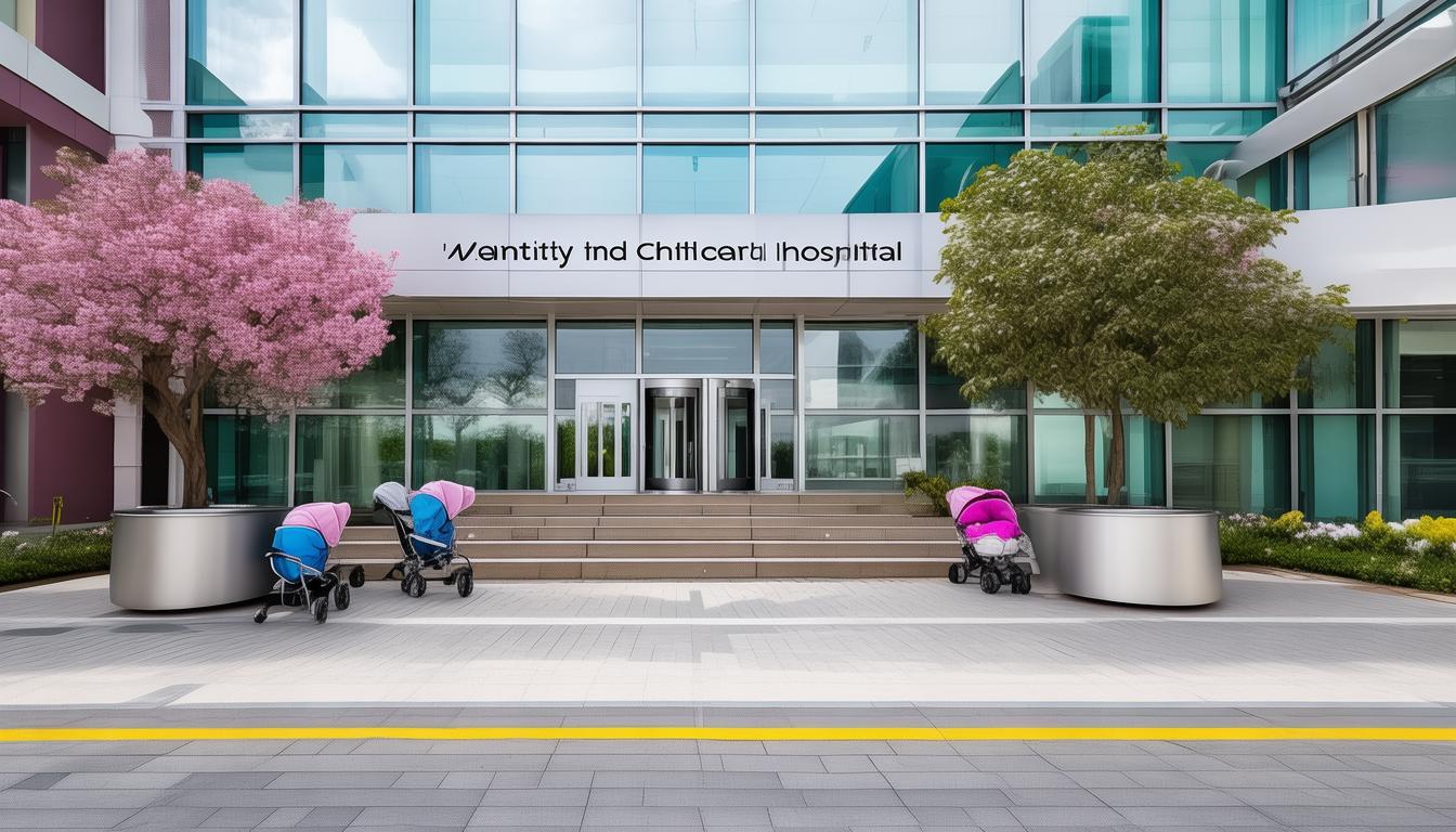 备孕女士注意！分享朋友小周在白石桥找妇幼保健院建档的波折经历
