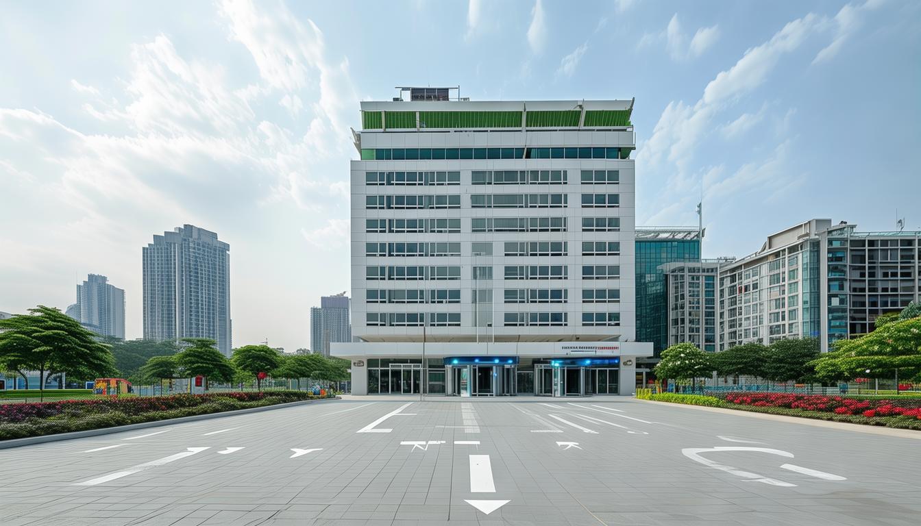 六安市妇幼保健所_六安市妇幼保健院官网_六安市妇幼保健院新建
